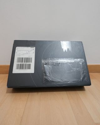 ASUS ZenBook 13 OLED i5 16GB 512GB UX325EA