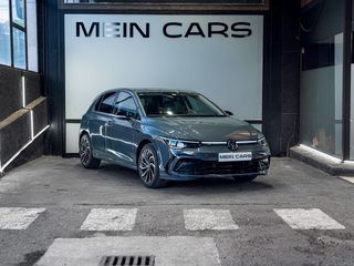 Volkswagen Golf RLine 1.5 TSI 110kW 150CV