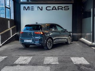 Volkswagen Golf RLine 1.5 TSI 110kW 150CV