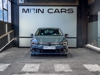 Volkswagen Golf RLine 1.5 TSI 110kW 150CV