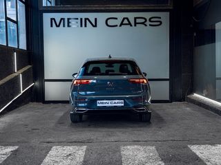 Volkswagen Golf RLine 1.5 TSI 110kW 150CV