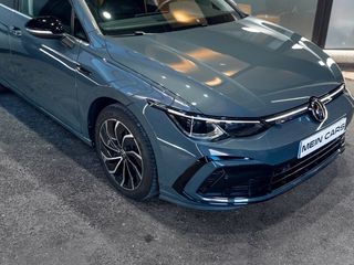 Volkswagen Golf RLine 1.5 TSI 110kW 150CV