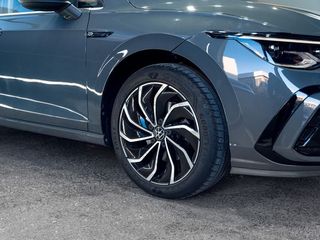 Volkswagen Golf RLine 1.5 TSI 110kW 150CV