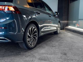 Volkswagen Golf RLine 1.5 TSI 110kW 150CV