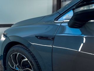 Volkswagen Golf RLine 1.5 TSI 110kW 150CV