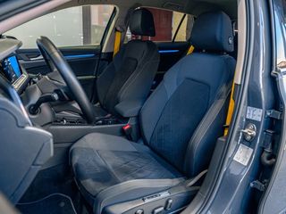 Volkswagen Golf RLine 1.5 TSI 110kW 150CV