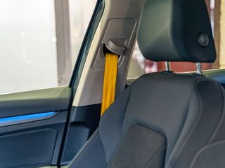 Volkswagen Golf RLine 1.5 TSI 110kW 150CV