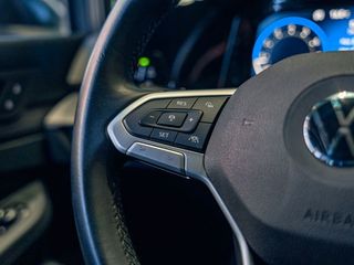 Volkswagen Golf RLine 1.5 TSI 110kW 150CV