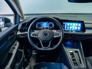 Volkswagen Golf RLine 1.5 TSI 110kW 150CV