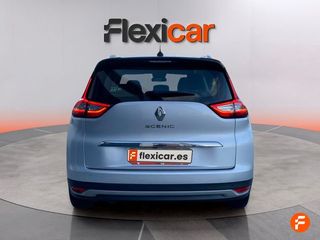 Renault Grand Scénic Zen Energy TCe 103 kW (140CV)