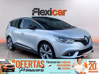 Renault Grand Scénic Zen Energy TCe 103 kW (140CV)