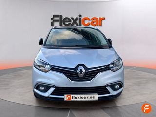 Renault Grand Scénic Zen Energy TCe 103 kW (140CV)