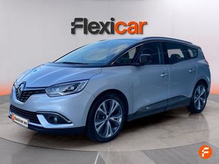 Renault Grand Scénic Zen Energy TCe 103 kW (140CV)