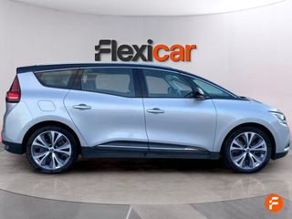 Renault Grand Scénic Zen Energy TCe 103 kW (140CV)