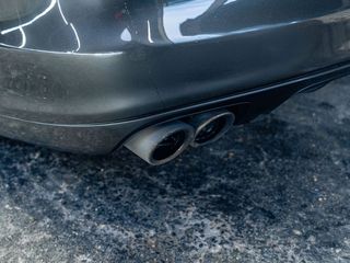 Porsche Panamera 3.0 TD Tiptronic Platinum Edition