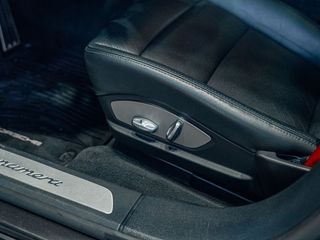 Porsche Panamera 3.0 TD Tiptronic Platinum Edition