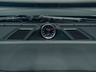 Porsche Panamera 3.0 TD Tiptronic Platinum Edition