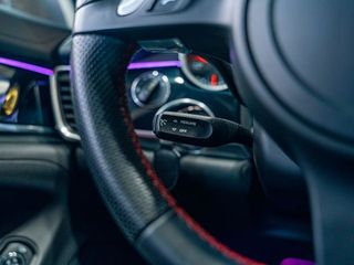 Porsche Panamera 3.0 TD Tiptronic Platinum Edition