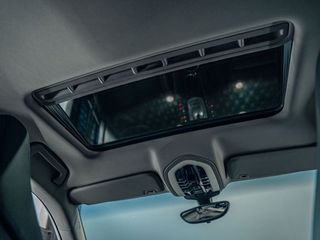 Porsche Panamera 3.0 TD Tiptronic Platinum Edition