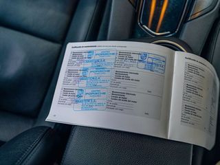 Porsche Panamera 3.0 TD Tiptronic Platinum Edition