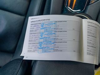 Porsche Panamera 3.0 TD Tiptronic Platinum Edition