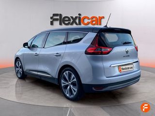 Renault Grand Scénic Zen Energy TCe 103 kW (140CV)