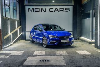 Seat Leon 2.0 TSI 213kW 290CV DSG7 StSp Cupra