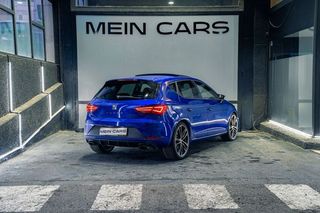 Seat Leon 2.0 TSI 213kW 290CV DSG7 StSp Cupra