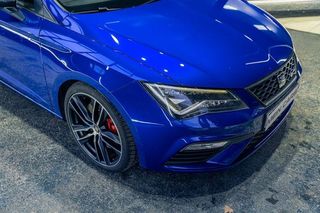 Seat Leon 2.0 TSI 213kW 290CV DSG7 StSp Cupra