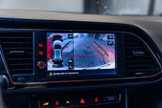 Seat Leon 2.0 TSI 213kW 290CV DSG7 StSp Cupra