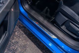 Seat Leon 2.0 TSI 213kW 290CV DSG7 StSp Cupra