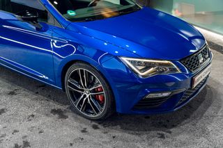 Seat Leon 2.0 TSI 213kW 290CV DSG7 StSp Cupra