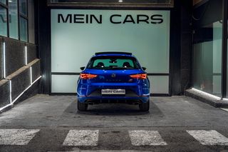 Seat Leon 2.0 TSI 213kW 290CV DSG7 StSp Cupra