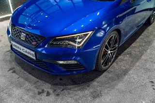 Seat Leon 2.0 TSI 213kW 290CV DSG7 StSp Cupra