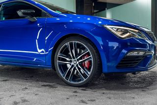 Seat Leon 2.0 TSI 213kW 290CV DSG7 StSp Cupra