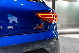 Seat Leon 2.0 TSI 213kW 290CV DSG7 StSp Cupra