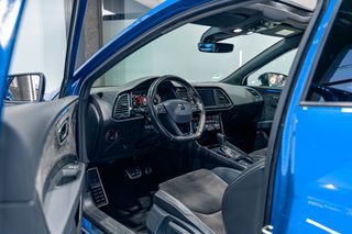 Seat Leon 2.0 TSI 213kW 290CV DSG7 StSp Cupra