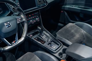 Seat Leon 2.0 TSI 213kW 290CV DSG7 StSp Cupra