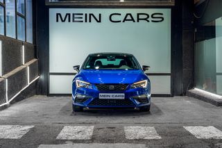 Seat Leon 2.0 TSI 213kW 290CV DSG7 StSp Cupra