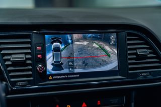 Seat Leon 2.0 TSI 213kW 290CV DSG7 StSp Cupra