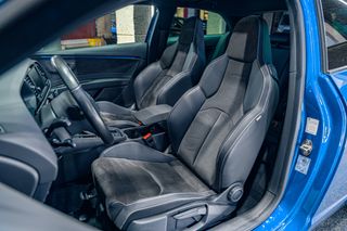 Seat Leon 2.0 TSI 213kW 290CV DSG7 StSp Cupra