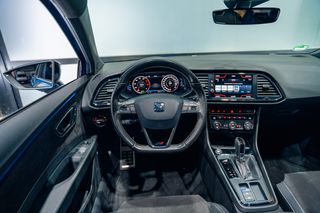 Seat Leon 2.0 TSI 213kW 290CV DSG7 StSp Cupra