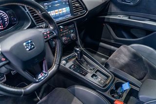 Seat Leon 2.0 TSI 213kW 290CV DSG7 StSp Cupra (2018)