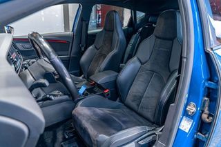 Seat Leon 2.0 TSI 213kW 290CV DSG7 StSp Cupra (2018)