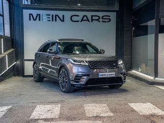 Land-Rover Range Rover Velar 2.0D D240 RDynamic 4WD Auto