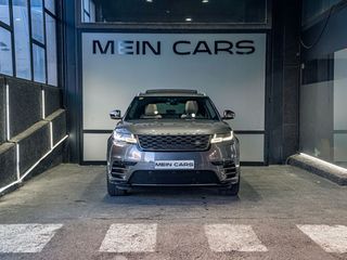 Land-Rover Range Rover Velar 2.0D D240 RDynamic 4WD Auto