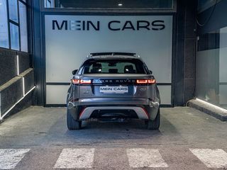 Land-Rover Range Rover Velar 2.0D D240 RDynamic 4WD Auto