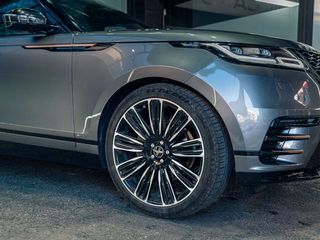 Land-Rover Range Rover Velar 2.0D D240 RDynamic 4WD Auto