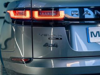 Land-Rover Range Rover Velar 2.0D D240 RDynamic 4WD Auto