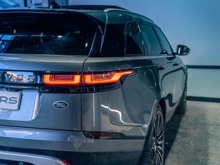 Land-Rover Range Rover Velar 2.0D D240 RDynamic 4WD Auto